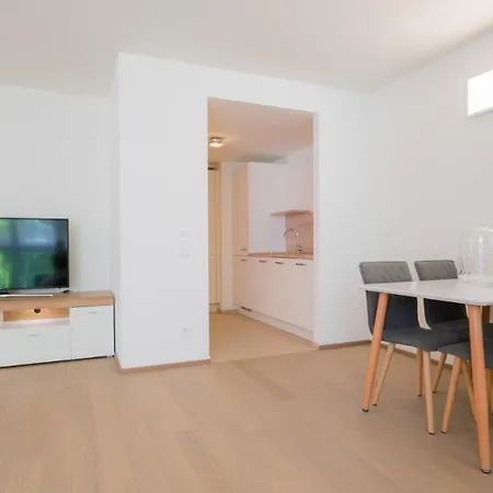 Aparthotel Residence, Mariahilfer Str. - Neubaugasse