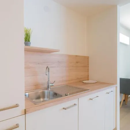 Residence, Mariahilfer Str. - Neubaugasse Aparthotel