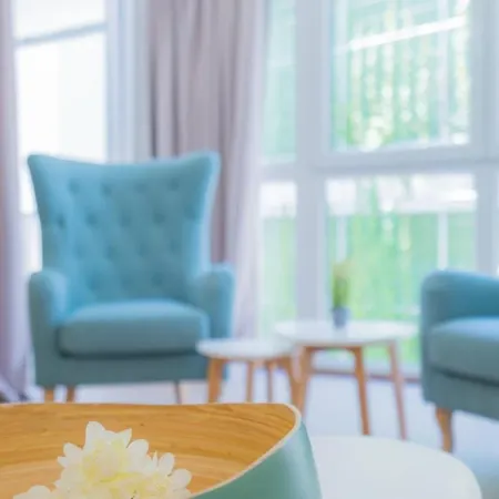 Residence, Mariahilfer Str. - Neubaugasse Aparthotel *