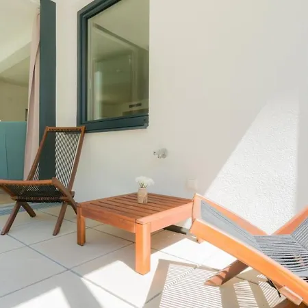 Residence, Mariahilfer Str. - Neubaugasse Vienna