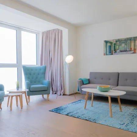 Residence, Mariahilfer Str. - Neubaugasse Aparthotel