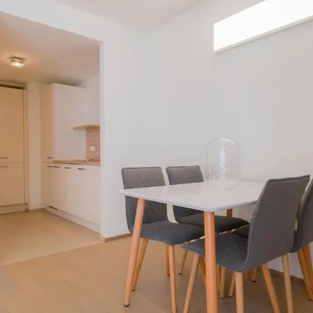 Aparthotel Residence, Mariahilfer Str. - Neubaugasse