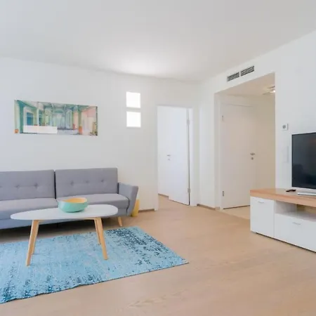 Aparthotel Residence, Mariahilfer Str. - Neubaugasse
