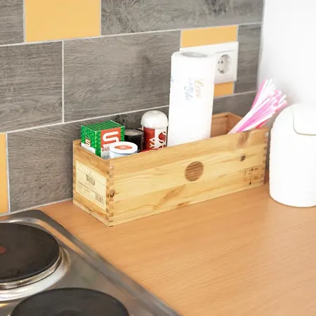 Meidling Apartment Wien