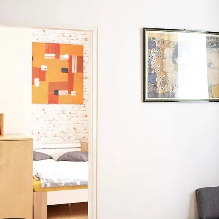 Meidling Apartment Wien