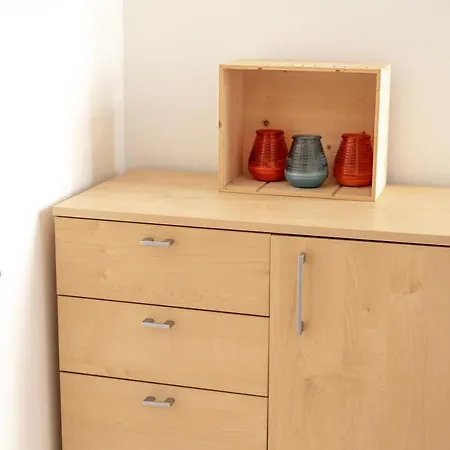 Meidling Apartment