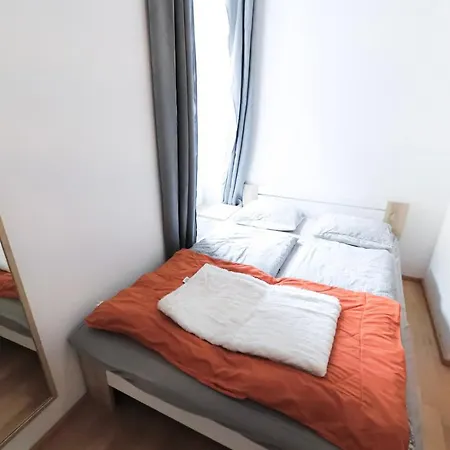Apartmán Lights - Meidling *