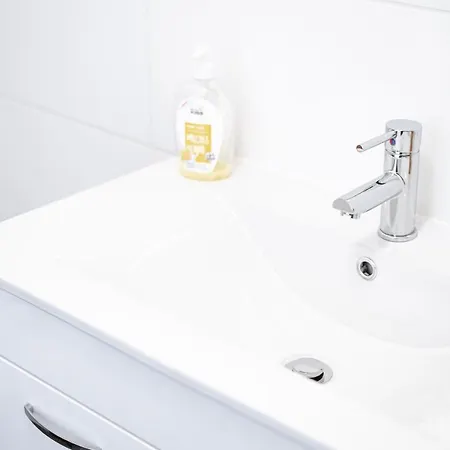 Meidling Apartment