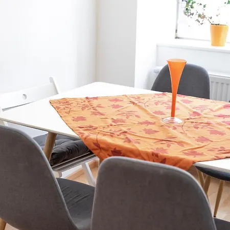 Meidling Apartment Wien