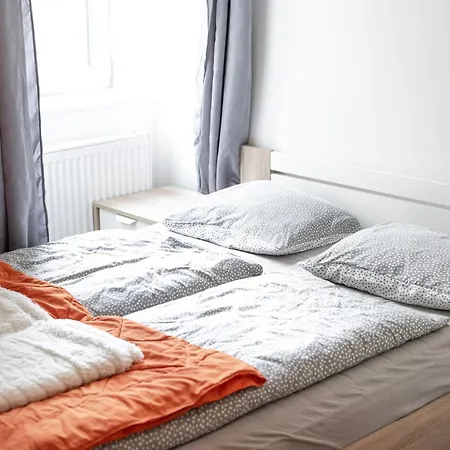 Meidling Apartment *