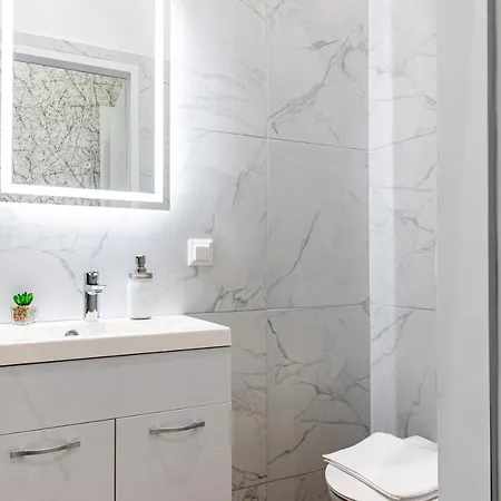Apartamento Zeus Design Viena