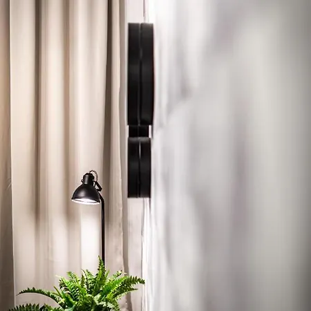 Zeus Design Apartamento Viena