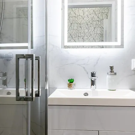 Apartamento Zeus Design *