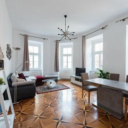 Belvedere * Vídeň