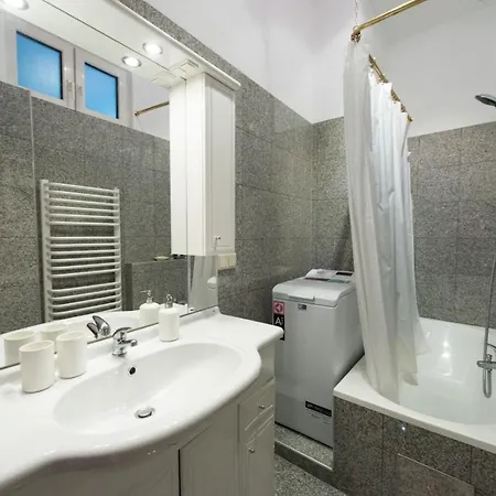 Apartment Belvedere *