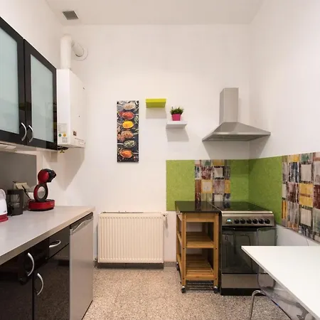 Belvedere Apartment