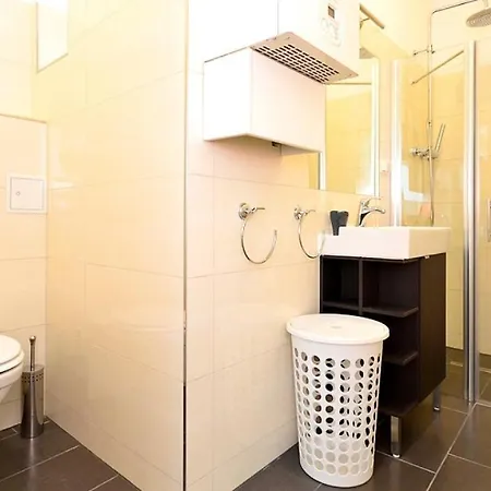 Aparthotel Residence, Alsergrund - Akh *