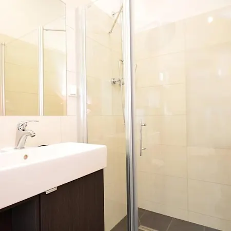 Aparthotel Residence, Alsergrund - Akh *