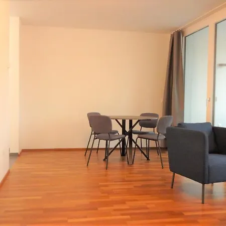 Apartment United Nations 4 Vienna