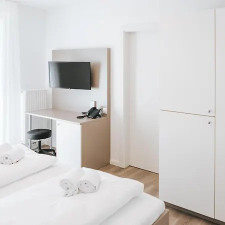 Aparthotel Kostbar Vienna