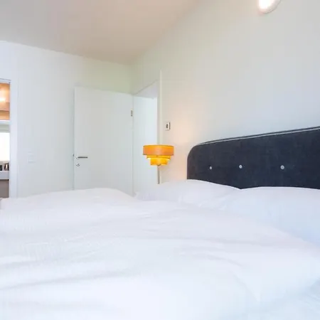 Aparthotel Residence, Mariahilfer Str. - Neubaugasse *
