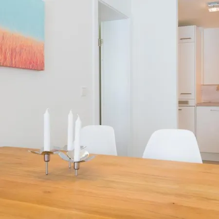 Aparthotel Residence, Mariahilfer Str. - Neubaugasse