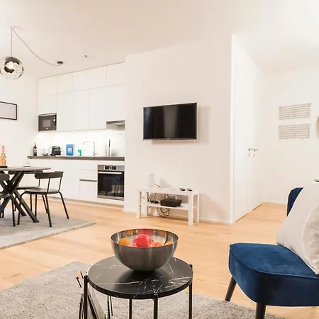 Appartamento Luxury Renngasse Vienna