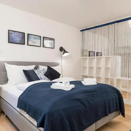 Luxury Renngasse Appartamento