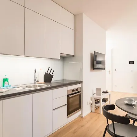 Luxury Renngasse Appartamento *