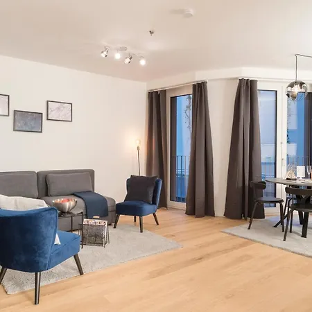 Luxury Renngasse *