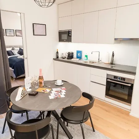 Appartamento Luxury Renngasse