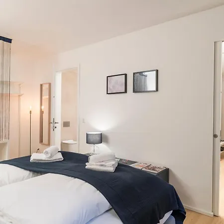 Appartamento Luxury Renngasse *