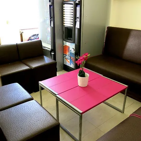 Kibi Self Check-in 3* Vienna