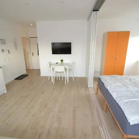 Apartment Schonbrunn *