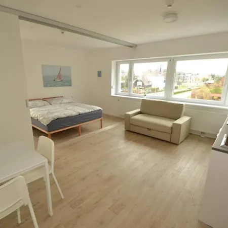 Apartment Schonbrunn