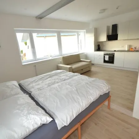 Apartment Schonbrunn
