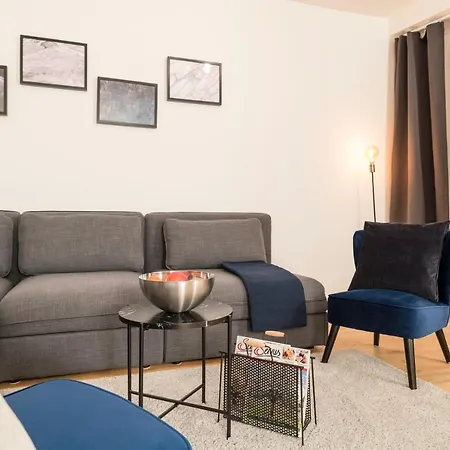Luxury Renngasse Appartamento *