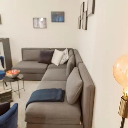 Luxury Renngasse Appartamento Vienna