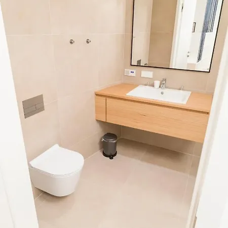 Appartamento Luxury Renngasse