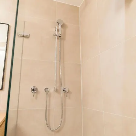 Appartamento Luxury Renngasse *