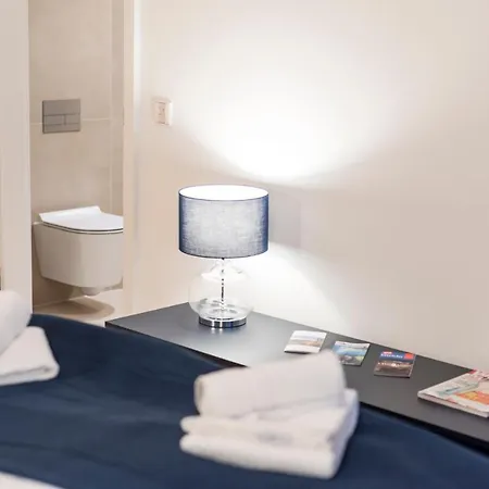 Luxury Renngasse Vienna