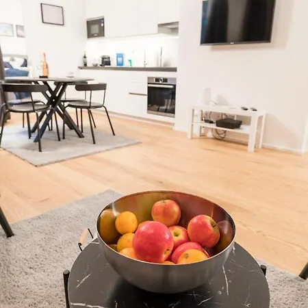 Luxury Renngasse