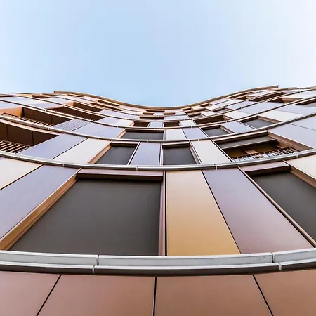 Luxury Renngasse Appartamento