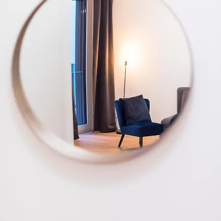 Appartamento Luxury Renngasse *