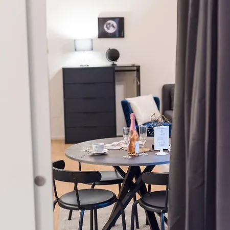 Appartamento Luxury Renngasse Vienna