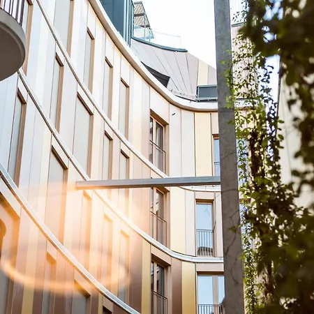 Appartamento Luxury Renngasse