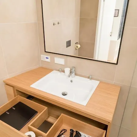 Appartamento Luxury Renngasse Vienna