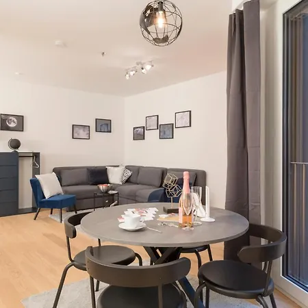 Luxury Renngasse