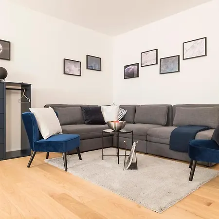 Luxury Renngasse Appartamento *