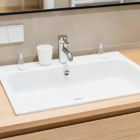 Luxury Renngasse Appartamento *